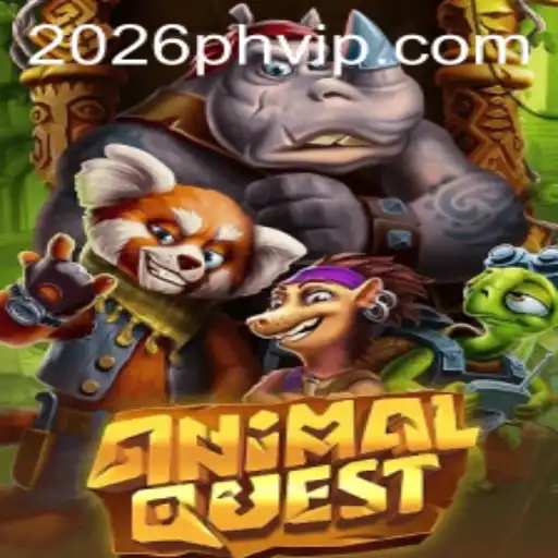 Exploring AnimalQuest: A Journey into the Wild with 2026PH Login