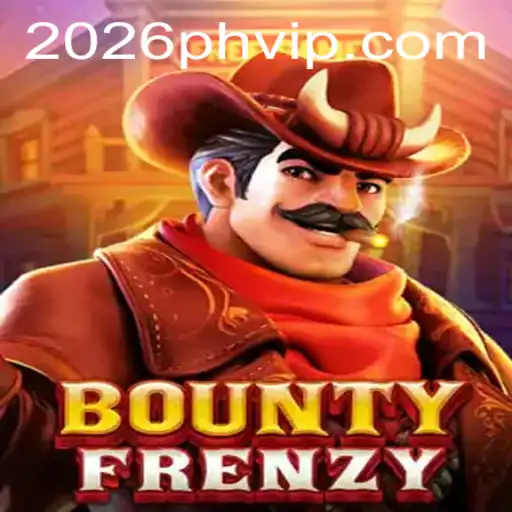 BountyFrenzy: The Thrill of High-Stakes Adventure