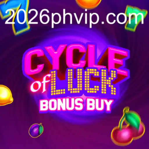 Exploring the Thrills of CycleofLuckBonusBuy and the 2026PH Login Experience