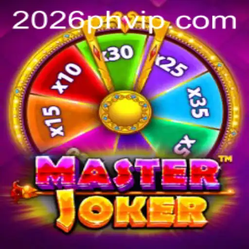 MasterJoker: The Ultimate Gaming Experience in 2026