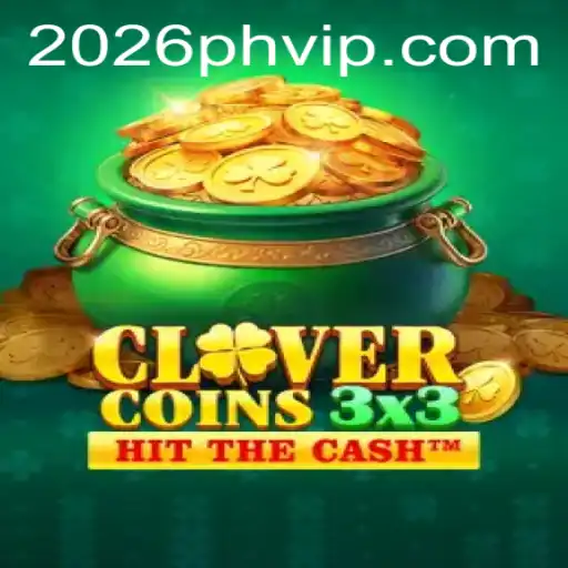 Exploring Clovercoin3x3: The Future of Gaming and the Buzz Around 2026PH Login