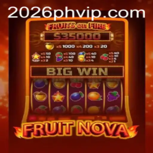 Explore the Exciting World of FruitNova: A Thrilling Gaming Experience
