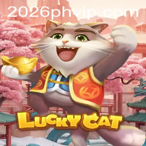 Unveiling LuckyCat: A Thrilling Adventure in the World of Online Gaming with 2026PH Login