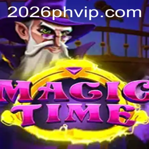 The Enchantment of MagicTime: Unraveling the 2026PH Login Experience