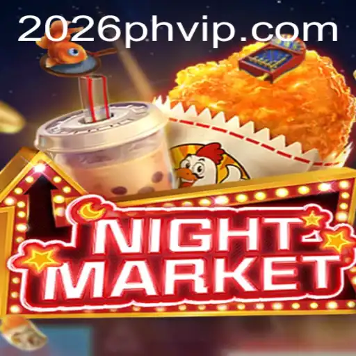 Discover the Thrilling World of NIGHTMARKET: An In-Depth Exploration