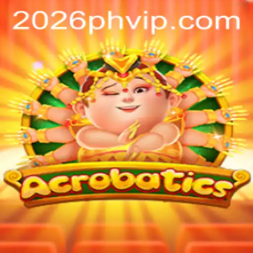 Acrobatics: A New Era of Virtual Challenges in 2026PH Login