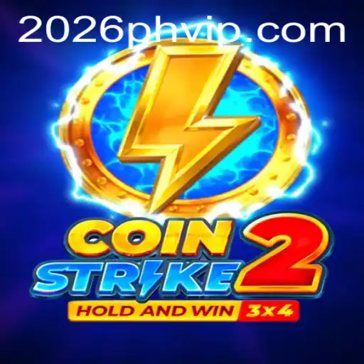 Coinstrike2: Revolutionizing Virtual Gaming with 2026PH Login