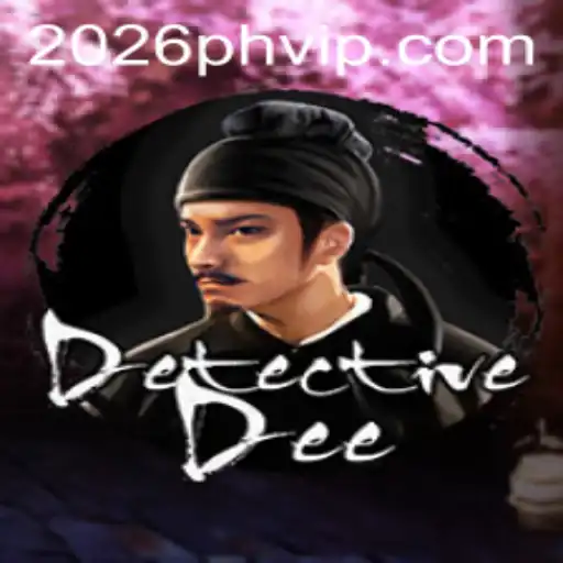 Dive into the World of DetectiveDee: Unravel the Mystery of 2026PH Login