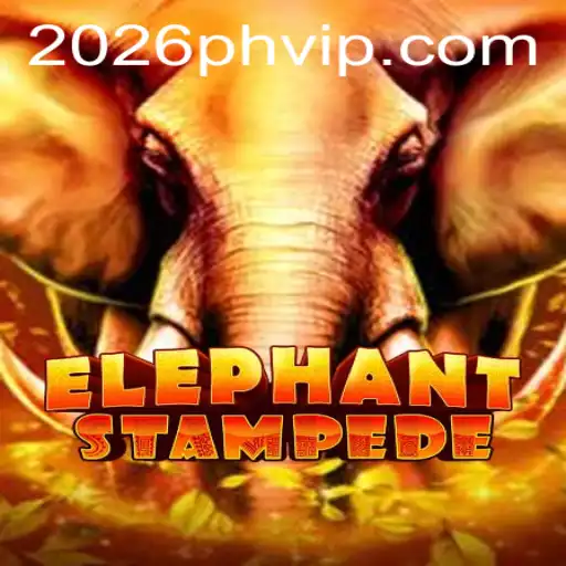 Enter the World of ElephantStampede