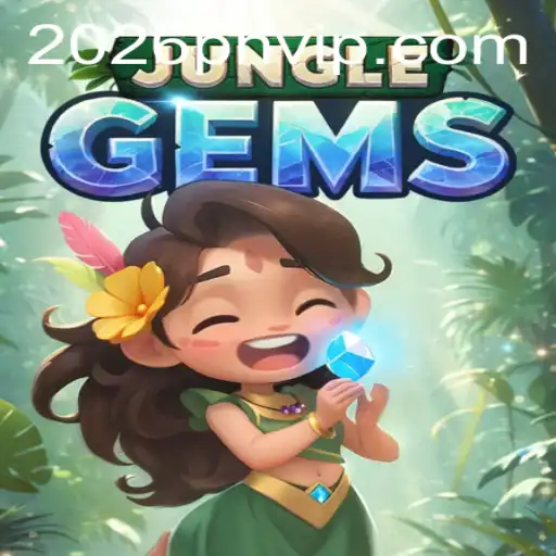 Discover the Enchanting World of JungleGems and Master the 2026PH Login