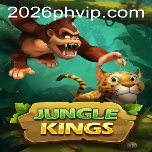Embark on a Thrilling Adventure with JungleKings: The 2026PH Login Experience