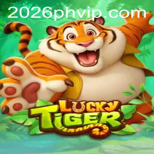 Exploring LuckyTiger: A Deep Dive into 2026PH Login Features