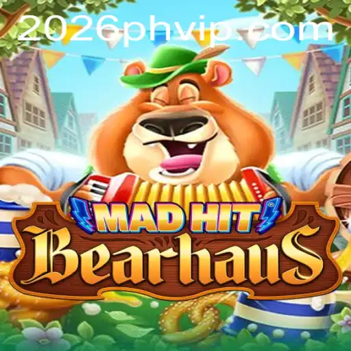 MadHitBearhaus: The Next Generation of Thrilling Gaming