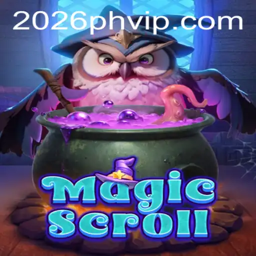 Explore the Mystical World of MagicScroll: A 2026 Gaming Phenomenon