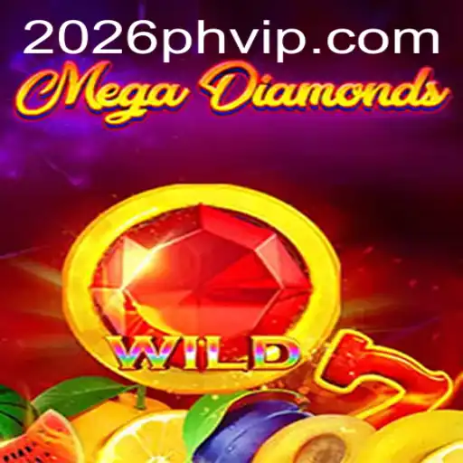 MegaDiamond: An Exciting Journey Into the World of 2026PH Login