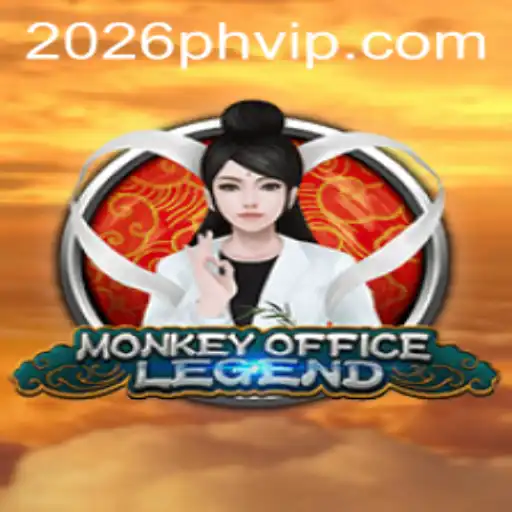 An In-Depth Look at MonkeyOfficeLegend and the 2026PH Login Challenge