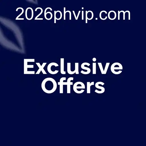 Exclusive Offers and 2026PH Login: A New Era of Shopping