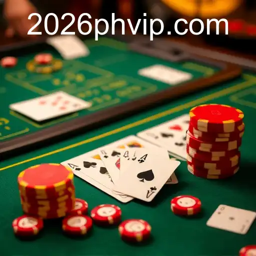 The Growing Popularity of Online Baccarat: A Deep Dive into 2026PH Login