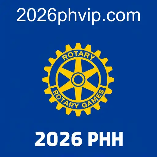 Exploring the Rotary Games and Digital Innovations