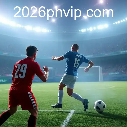 The Evolution and Future of Sports Betting with 2026PH Login