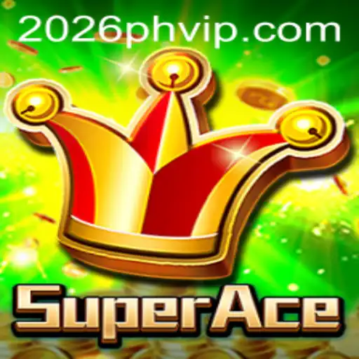 SuperAce 2026: The Ultimate Gaming Experience with 2026PH Login