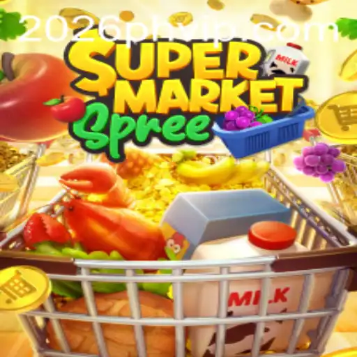 SupermarketSpree: Navigating the Virtual Shopping Aisles of 2026