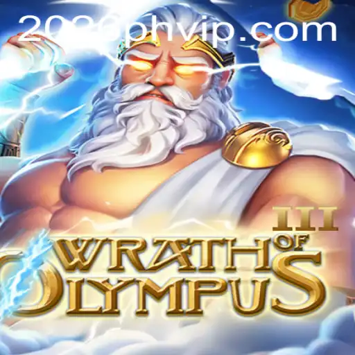 Exploring the Immersive World of WrathofOlympusIII and the 2026PH Login