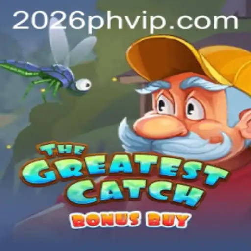 Dive into Adventure with TheGreatestCatchBonusBuy