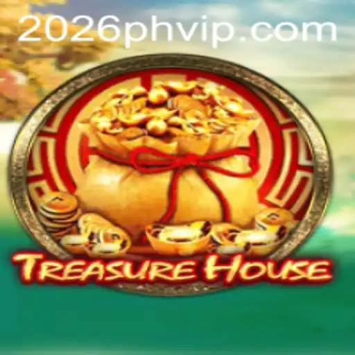 TreasureHouse: Discover the Ultimate Adventure Game with 2026PH Login