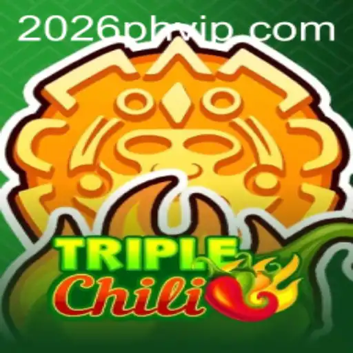 TripleChili: The Hottest Game Experience with 2026PH Login